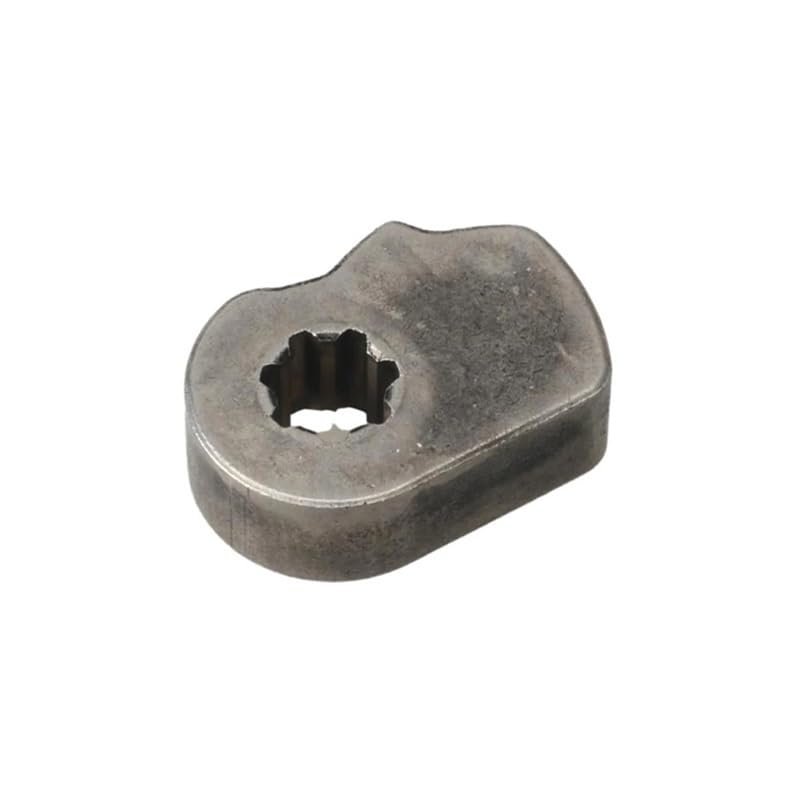 DHBSVZX Shift Cam for YM-H Outboard Motors, 2-Stroke 25-90 HP or 4-Stroke F45/F50/FT50, 663-44151