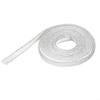 Fireplace Door Seals, Stove Glass Gasket, 10 mm x 3 mm, Self-Adhesive (250 cm) view 3