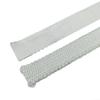 Fireplace Door Seals, Stove Glass Gasket, 10 mm x 3 mm, Self-Adhesive (250 cm) view 4
