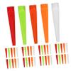 Happyyami 50-Piece Plastic Golf Tees view 1