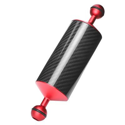 Carbon Fiber Float Arm with 2 Ball Joints