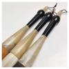 LIYIANWAN tianwandong Large Bull Horn Calligraphy Brush, Weasel Hair view 4
