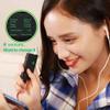 Hermosiey Voice Changer Handheld Microphone, Sound Effects Device for Kids view 2