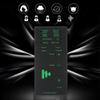 Hermosiey Voice Changer Handheld Microphone, Sound Effects Device for Kids view 3