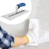 Folpus Tile Trowel, 4 mm Square Notch view 3
