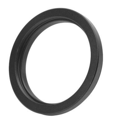 M48x0.75 Male to M42x0.75 Female Adapter Ring for Astronomical Telescopes