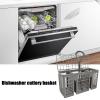 Universal Dishwasher Cutlery Basket Replacement view 4