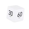 Cube Timer, Pomodoro Countdown Timer with Gravity-Activated Timing view 1