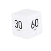 Cube Timer, Pomodoro Countdown Timer with Gravity-Activated Timing view 2