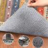 Office Chair Mat, Non-Slip Gaming Floor Protector for Carpets, Scratch-Resistant, 130 x 170 cm view 4