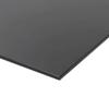 Brokky Wall-Mounted Magnetic Glass Board, 50 x 50 cm view 3