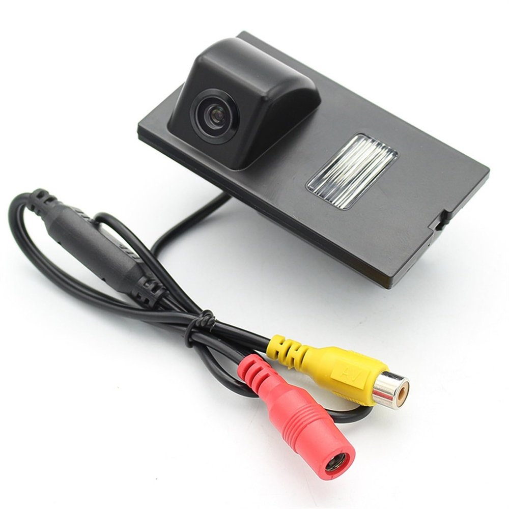HD Backup Camera for Land Rover Discovery 3/4, Freelander 2 and Range Rover Sport