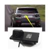 HD Backup Camera for Land Rover Discovery 3/4, Freelander 2 and Range Rover Sport view 2