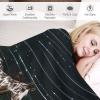 AAPZY Horse Fluffy & Super Soft Flannel Fleece Blanket, Throw Blanket for Home, Bed, Sofa & Couch, 130 x 150 cm view 3