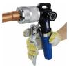 Hydraulic HVAC Expander Press Tool Set for Expanding Copper Pipes, 3/8" to 1-5/8" view 3