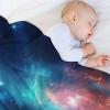 Lwe Flannel Fleece Throw Blanket, Super-Soft Warm Microfiber Blanket for Sofa, 130 x 150 cm view 4