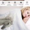 Horse Print Fleece Blanket, Soft and Warm, 150 x 200 cm view 3