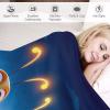 Cute Butterfly Flannel Fleece Throw Blanket, Soft and Warm view 3