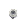 OURNXI 316L Stainless Steel Ferrule Check Valve, 3000 psi, 1/2 in view 3