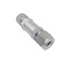 OURNXI 316L Stainless Steel Ferrule Check Valve, 3000 psi, 1/2 in view 4