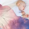 Polar Br Fleece Blanket, Soft Warm Fuzzy Throw for Kids or Adults, 150 x 200 cm view 4