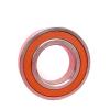 HEALBYBLE 1-Piece Ceramic Ball Bearing for Precision Machine Tool Spindles HCB7008C.2RSD.T.P4S.ULXCB7008E.2RSD.T.P4S.DUL P4, Efficient Operation (A Pair) view 3