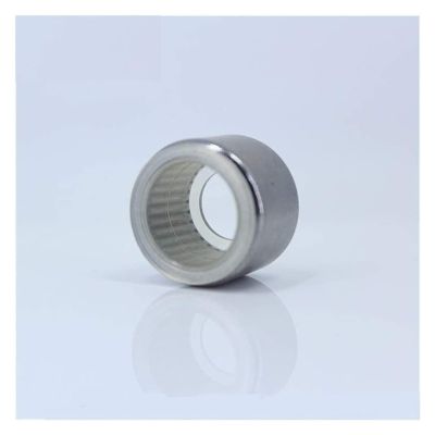 HEALBYBLE TMP1105 HN5020 Cageless Bearing, 50 × 58 × 20 mm, Full-Complement Needle Roller Bearing with Drawn Cup and Open Ends