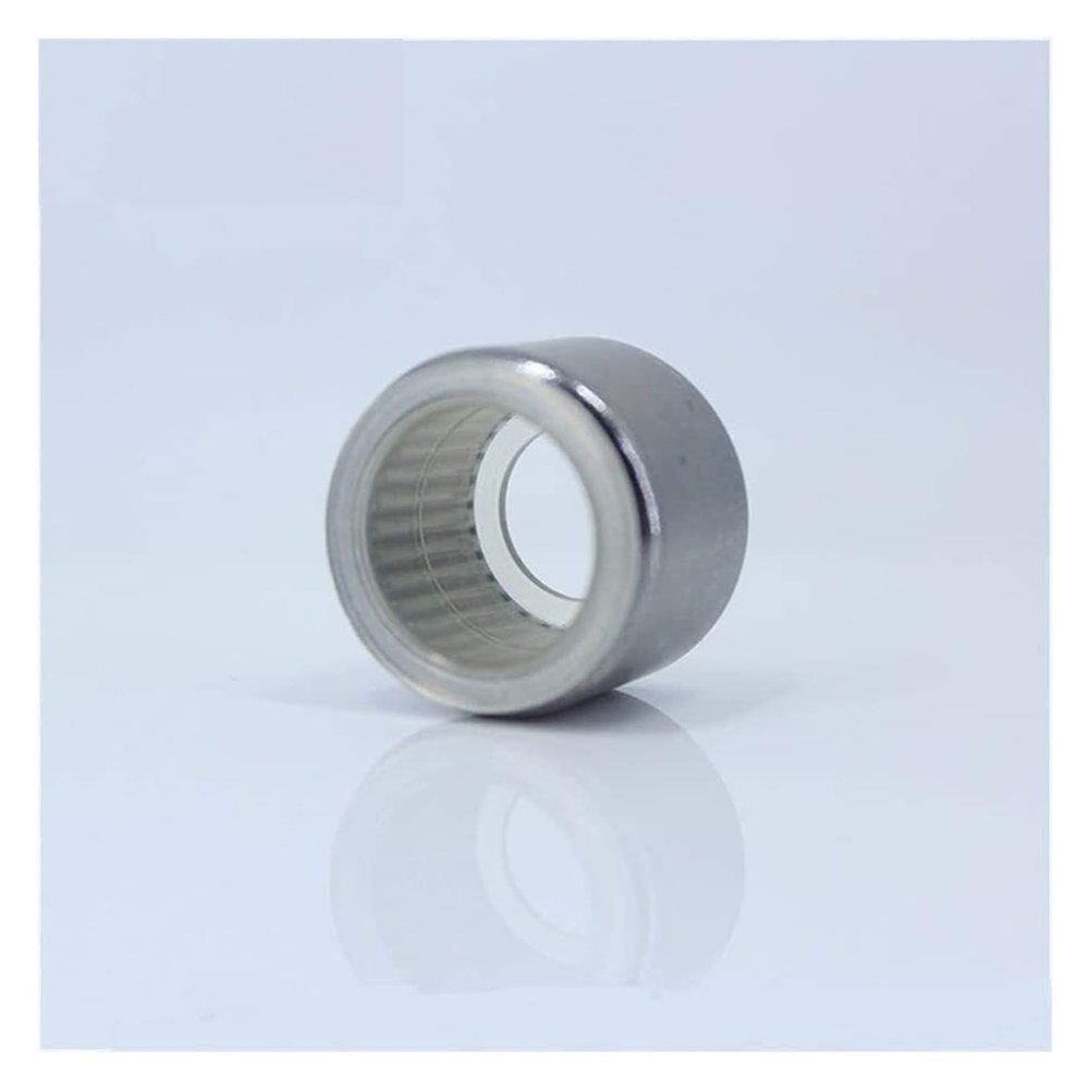 HEALBYBLE TMP1105 HN5020 Cageless Bearing, 50 × 58 × 20 mm, Full-Complement Needle Roller Bearing with Drawn Cup and Open Ends