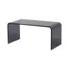 Transparent Acrylic Display Stand, 5 mm Thick, 22 x 10 x 10 cm view 1