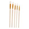 5-Piece Hand Pollination Brushes and Wool for Tomatoes view 1