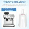 Replacement Water Filters for Breville Espresso Machines, 8-Pack view 2