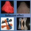 Dyneema Reflective Rope, 2 mm, 400 kg Breaking Load, for Tents, Kite Surfing and More, 19.8 m (Yellow, 4 mm) view 4