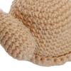Lodoot Knitted Turkey Hat for Babies, Toddlers, Teens, and Kids view 4