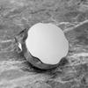 Bathtub Overflow Cover Knob, 74 mm, 9.2 mm Hole (F1016-C) view 4