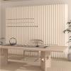 Flexible Retractable Room Divider, 2 × 2.4 m (6.5 × 7.8 ft) view 3
