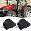 VGOL 2-Pack Ignition Keys for Lawn Mowers, Replacement Part 63-8360, Compatible with Toro Tractors and Snow Blowers view 2