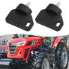 VGOL 2-Pack Ignition Keys for Lawn Mowers, Replacement Part 63-8360, Compatible with Toro Tractors and Snow Blowers view 3