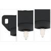 VGOL 2-Pack Ignition Keys for Lawn Mowers, Replacement Part 63-8360, Compatible with Toro Tractors and Snow Blowers view 4