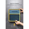 UPJAKS Commercial Wall-Mounted Paper Towel Dispenser with Drawer view 4