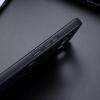 HAMEXLN Magnetic Leather Case for Xiaomi 15 Pro/15, Blue view 4