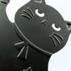 GddOGUK L-Shaped Cat Bookends view 3