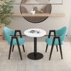 Stylish and Functional Workspace view 1