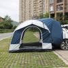 YUEGOO SUV Rear Tent for Mercedes-Benz B-Class 2009–2019 view 2