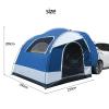 YUEGOO SUV Rear Tent for Mercedes-Benz B-Class 2009–2019 view 3