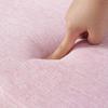 Soft Cushion for Garden Bench, 2-, 3-, or 4-Seater, Indoor and Outdoor view 2