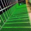 Green Hexagonal Plastic Poultry Netting, 0.5 x 40 m view 2