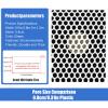 Green Hexagonal Plastic Poultry Netting, 0.5 x 40 m view 3