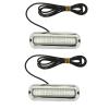 Kavolet Marine LED Lights, Waterproof Underwater Boat Lights, 42 LEDs for Yacht Transom, Bright Light view 3