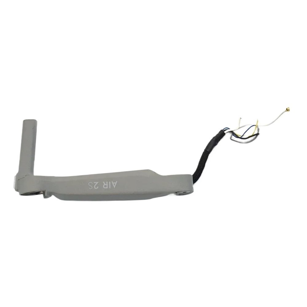 GUOFHUIO Arm Shell Without Motor Arm Housing Replacement for DJI Mavic Air 2S, Left Front