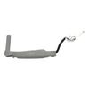 GUOFHUIO Arm Shell Without Motor Arm Housing Replacement for DJI Mavic Air 2S, Left Front view 1